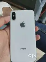 Apple x 256gb exchange ofer