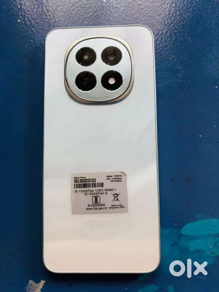 F29 5g mobile with bill
