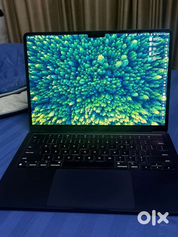 Macbook Air M2