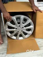 GRAND VITARA WHEEL RIM