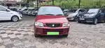 Maruti Suzuki Alto 2005-2010 LXi BSIII, 2012, Petrol