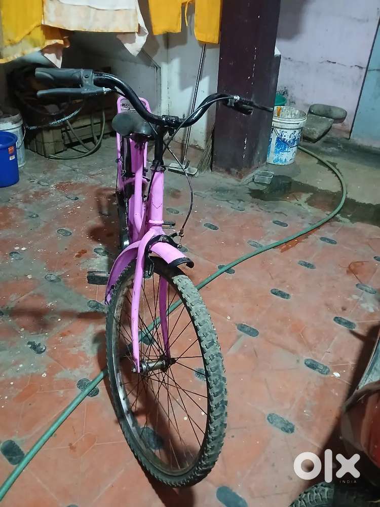 Ladybird  Breeze good condition and well maintained