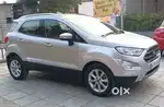 I want to sell My Ford Eco sports Diesel 2018/11