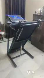 NEW POWERMAX TDM 96 TREADMILL FOR SALE