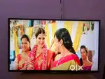 Sony 40 inch LED TV With Remote... ( Model No: KDL 40EX520 )