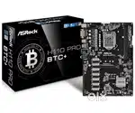 Gaming Motherboard & Graphic card