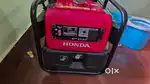 Diesel Generator 750KV