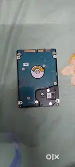 Toshiba HDD 1TB for Laptop