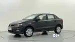 Volkswagen Ameo 1.2 MPI Comfortline, 2016, Petrol