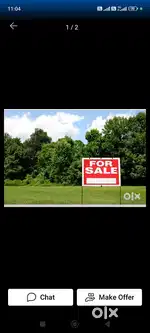 Plot for sale 9 dismil