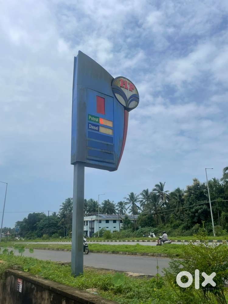 Writer cum manager required for HPCL petrol pump