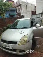 Maruti Suzuki Swift 2008