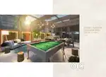 Marbella grand 3+1 for rent
