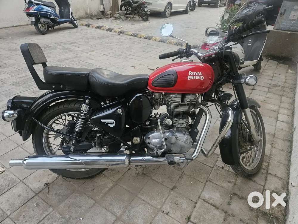Single owner working condition