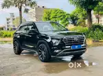 Hyundai Creta SX MT, 2023, Petrol
