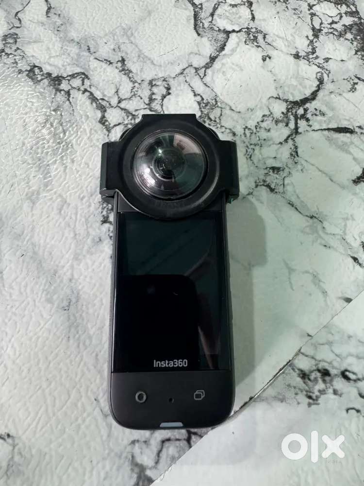 Insta 360 X3 Motorcycle bundle kit