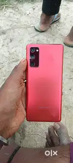 Sumsung Galaxy S20 FE 5G