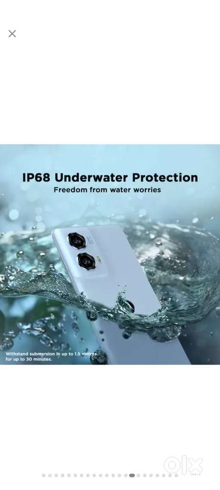 Motorola edag 50 fusion