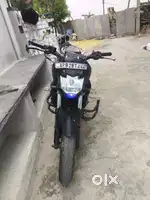 YAMAHA FZ-V2 EXCHANGE ALSO available