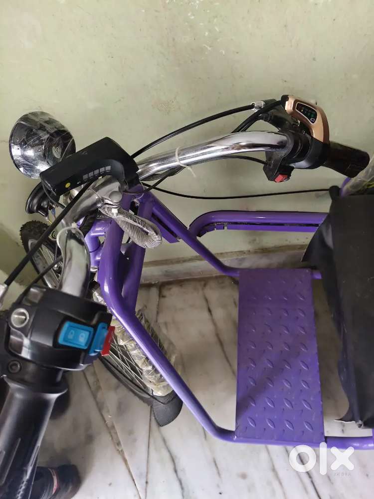New 0 km use and full new