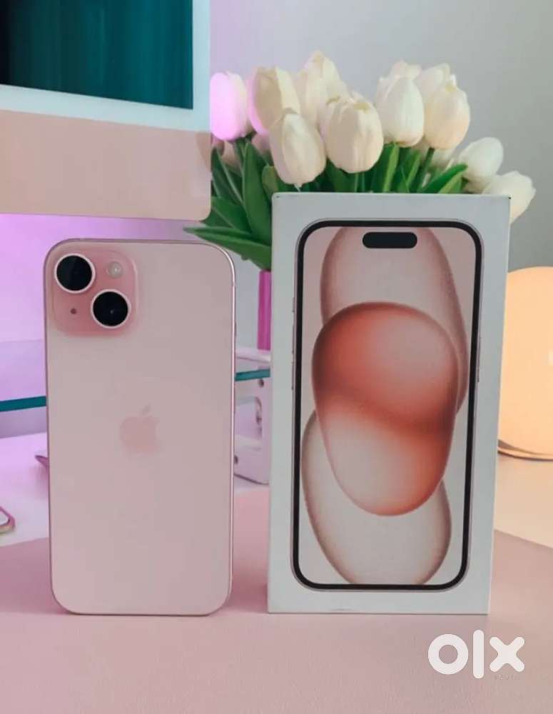 iPhone 15/128