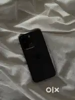 Iphone 14Pro Black 128GB