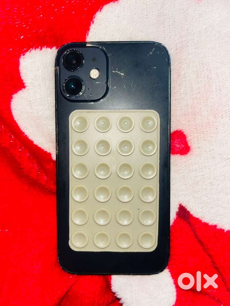 Iphone12 mini 64gb mint condition all orginal