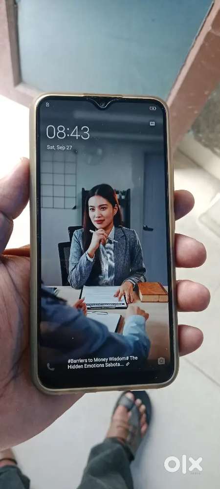 Vivo 1906        3gb   32gb