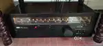 Sansui T60 stereo tuner