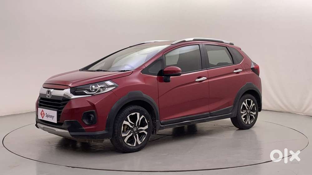 Honda WR-V 1.2 VX i-VTEC, 2022, Petrol
