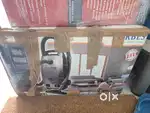 Various kitche appliances