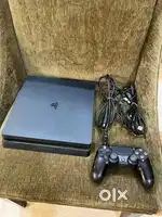 ITb slim 13 games lo@ded ps4 supermint condition playstation 4