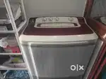 Samsung Semi-automatic washing machine