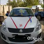 Maruti Suzuki Swift 2015 Diesel Good Condition