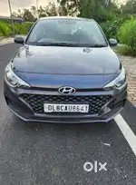 Hyundai Elite i20 [2018-2020] 1.2 Magna Executive, 2018, Petrol