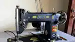 Tailor machine full set with motor  2 yrs old excellent quality