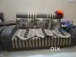 5 seater sofa for sale