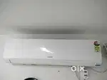 Hitachi AC