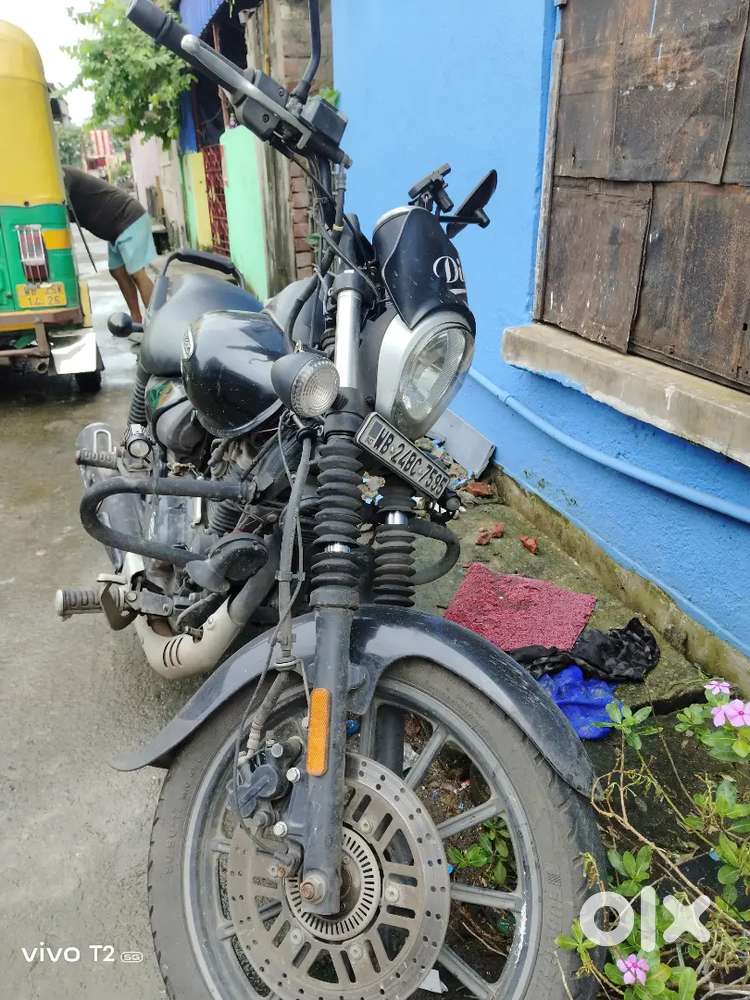 Ready to ride all papers updated
