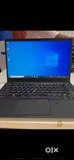 Lenovo thinkpad used second refurbished laptop low price