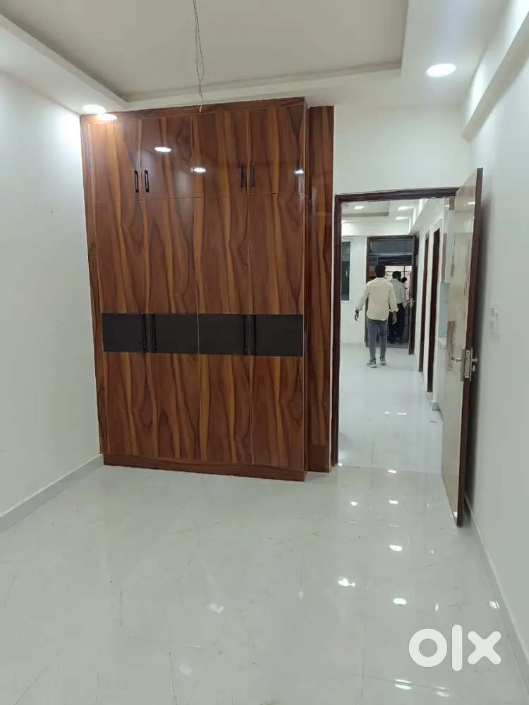 2 BHK flat near by char Murti