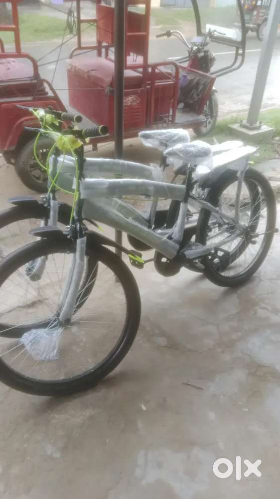 Brand no use fully new