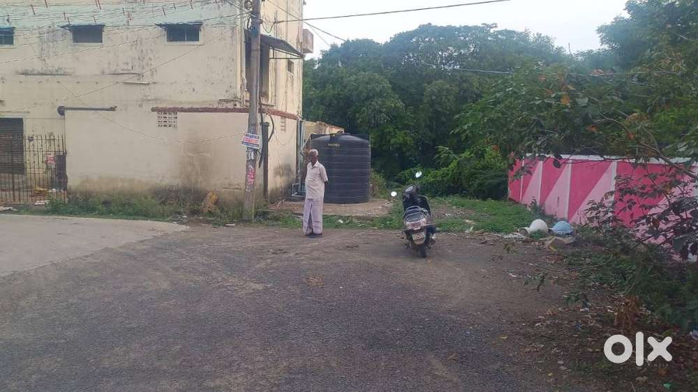 Land, 100 ft away form Kundrathur Pammal Main Road, in Karaima Nagar