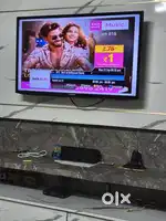 Samsung 43 Inches LED for immediate sale