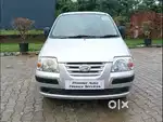 Hyundai Santro Xing GL Plus, 2014, Petrol