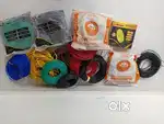 V guard and Finolex copper wires