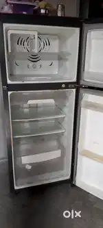 Godrej refrigerator