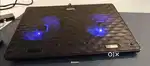 Laptop Stand Zebronics