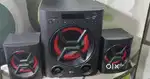 LG LK72B, Deep Bass, USB, SD Card and FM Radio 40 W Bluetooth Home