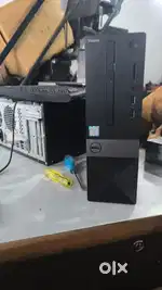 Dell Vostro Core i3 9th Gen Cpu are available